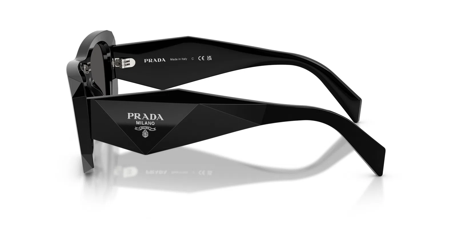 Prada B18SF Sunglasses - view 12